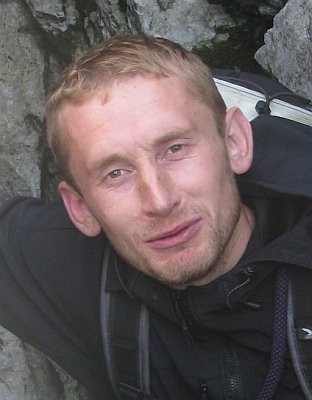 PAVEL NOVOTNÝ